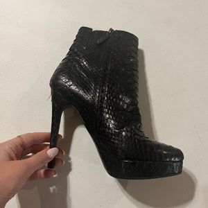 Barbara Bui boots